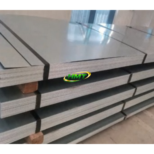 THÉP TẤM CÁN NGUỘI