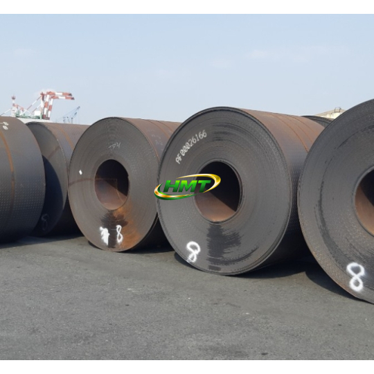 THÉP CUỘN CÁN NÓNG